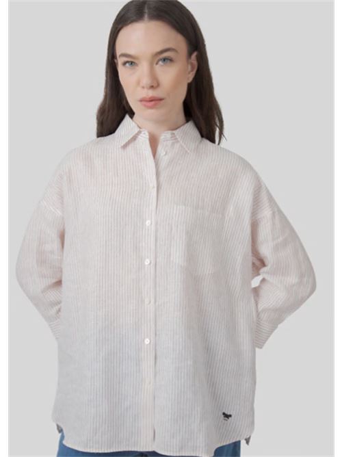 Camicia MAXMARA WEEKEND | 261511110260010